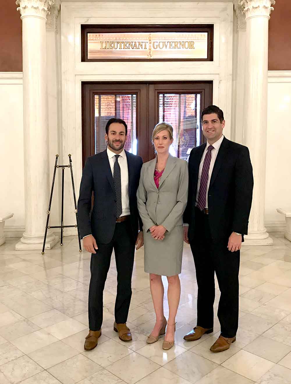 advocating for victims’ rights in Harrisburg | Anzalone Law Offices