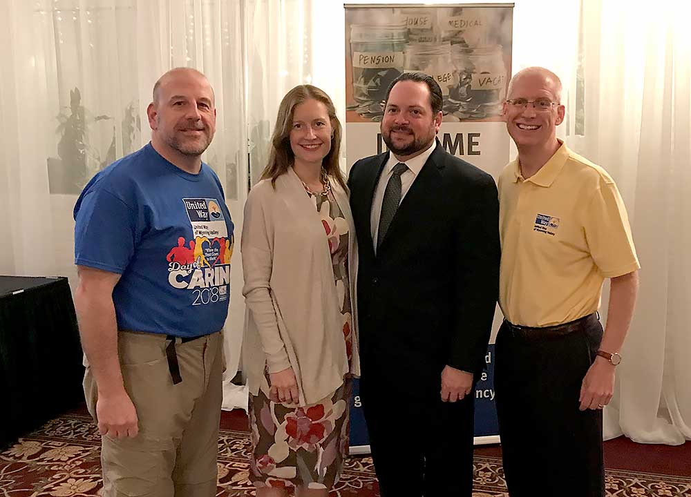 United Way | Anzalone Law Offices