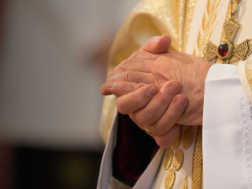 Catholic Church Clergy Sexual Abuse | Anzalone Law Offices