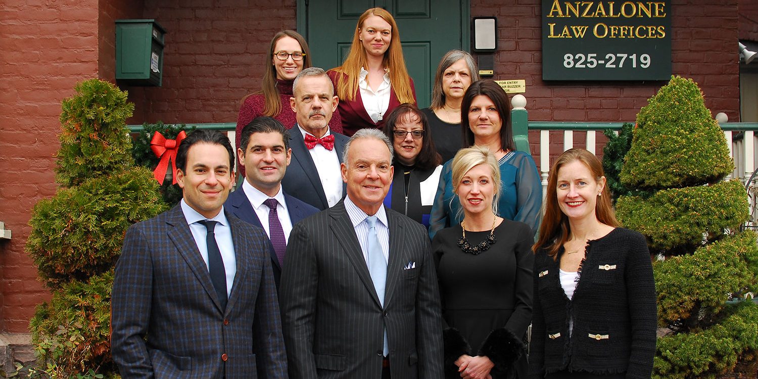 Anzalone Law Offices