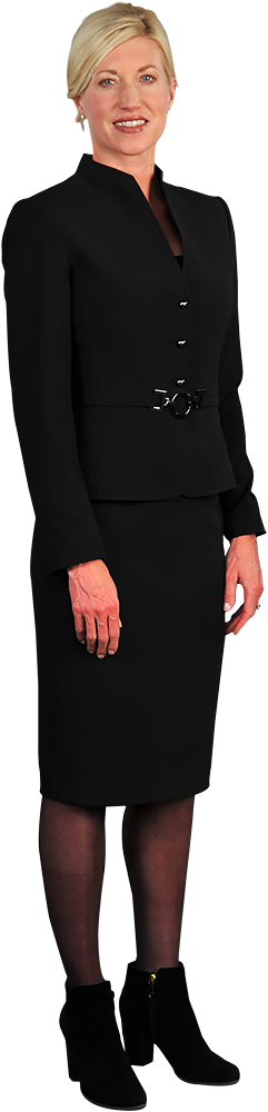 Kelly Ciravolo | Anzalone Law Offices, LLC | Personal Injury Attorneys