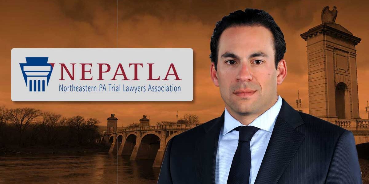 Northeastern-Pennsylvania-Trial-Lawyers-Association-jamie-anzalone Northeastern Pennsylvania Trial Lawyers Association | Jamie Anzalone