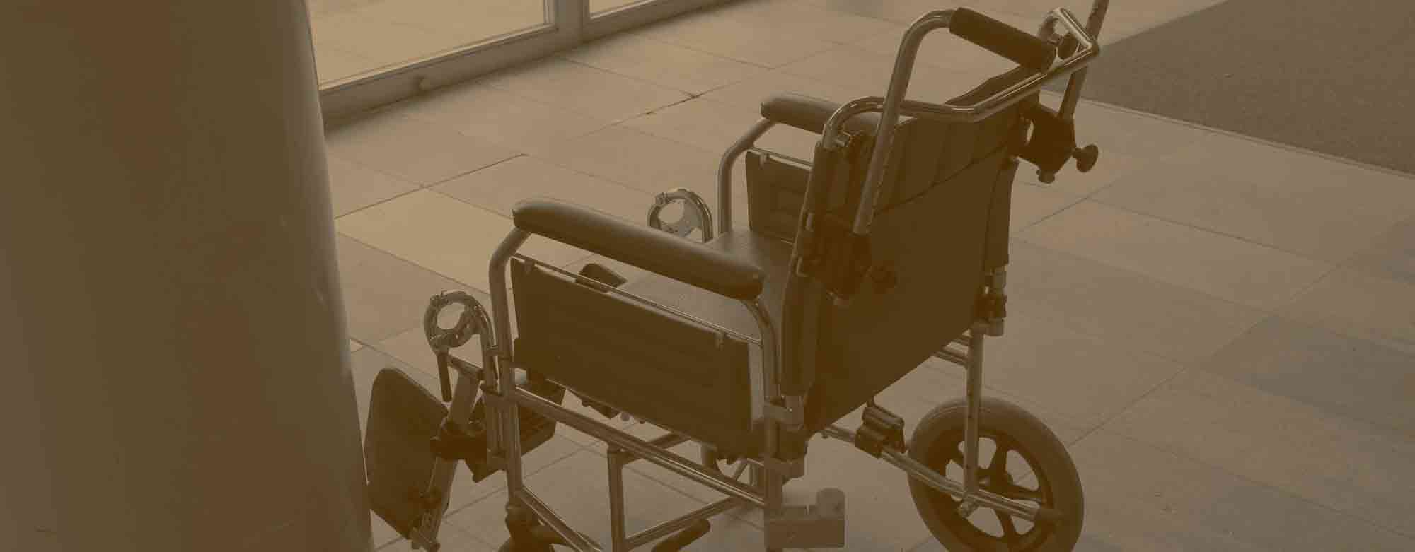 Nursing Home Abuse | Anzalone Law Offices, LLC | Personal Injury Attorneys