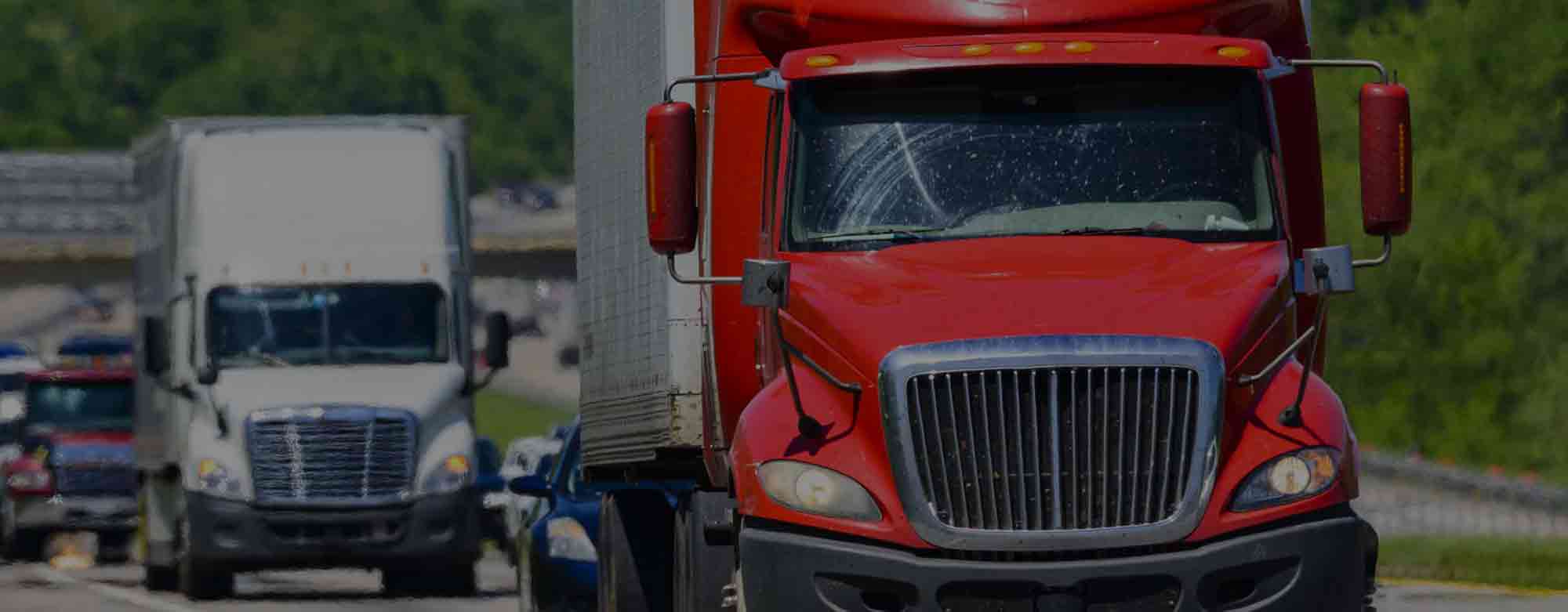 Truck Accident | Anzalone Law Offices, LLC | Personal Injury Attorneys