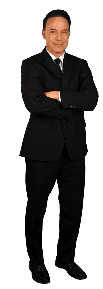 Pat O'Connell | Anzalone Law Offices, LLC