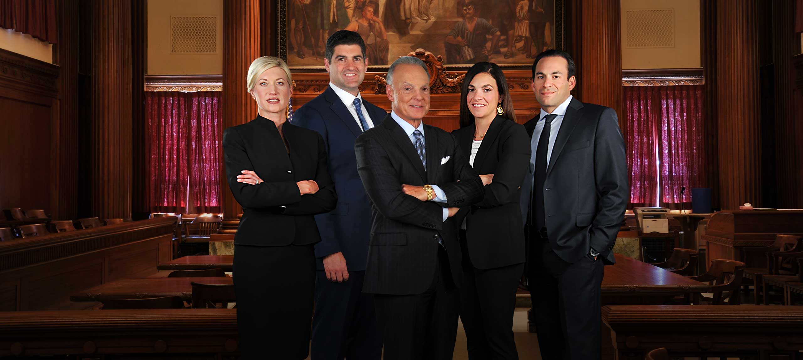 About Anzalone Law Offices, LLC