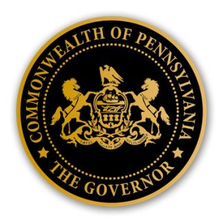 Commonwealth or Pennsylvania Governor | Anzalone Law Offices, LLC