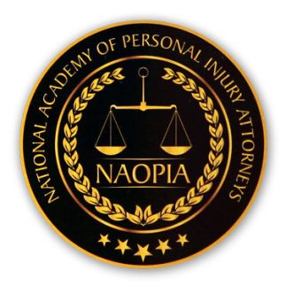 National Academy of Personal Injury Attorneys | Anzalone Law Offices, LLC