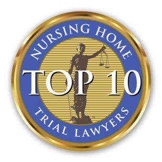 Nursing Home Top 10 Trial Lawyers | Anzalone Law Offices, LLC