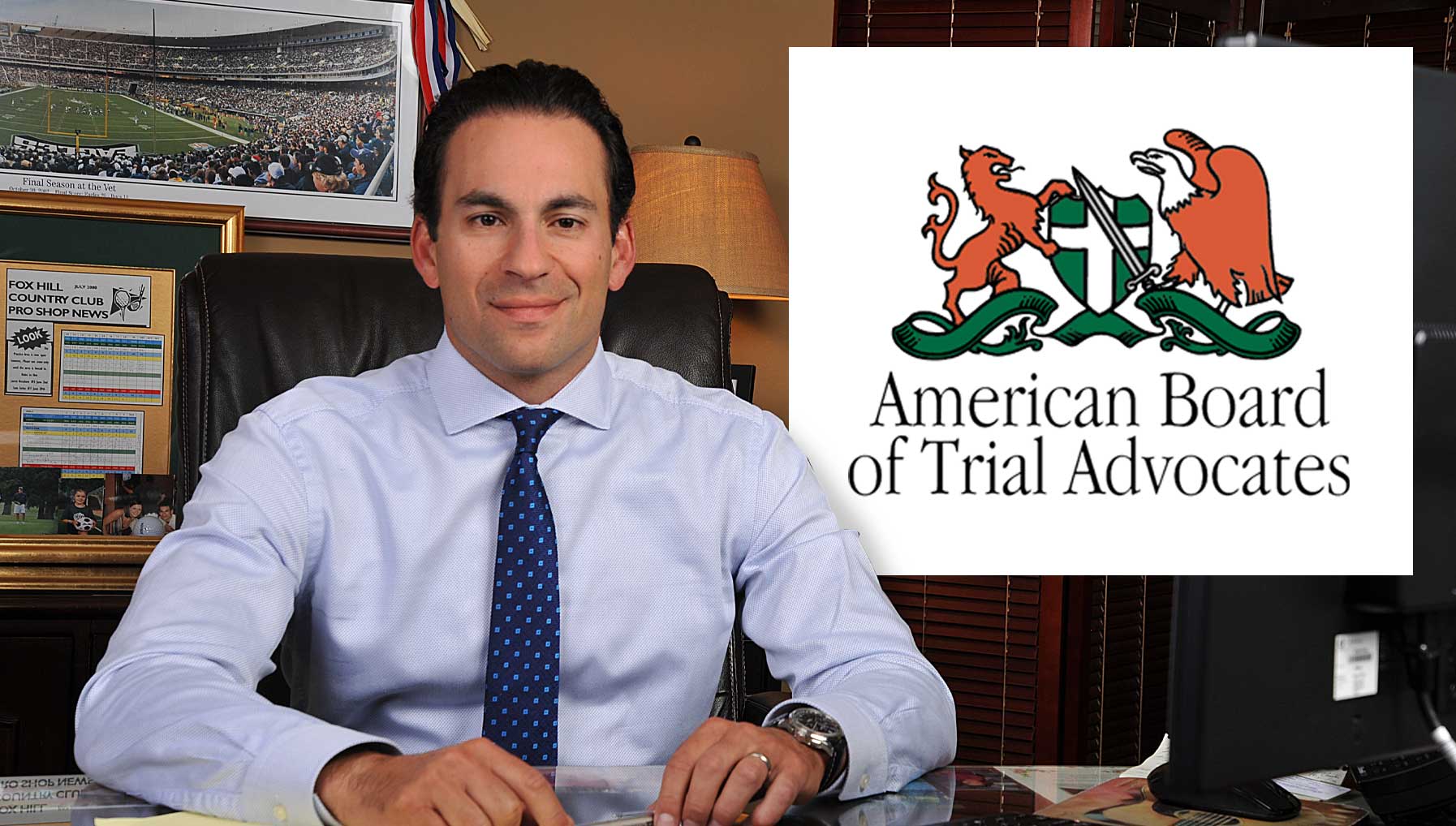 Jamie Anzalone ABTA Membership | Anazalone Law Offices, LLC