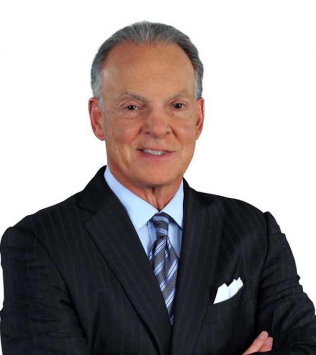 Bill Anzalone | Alone and Doyle Trial Lawyers