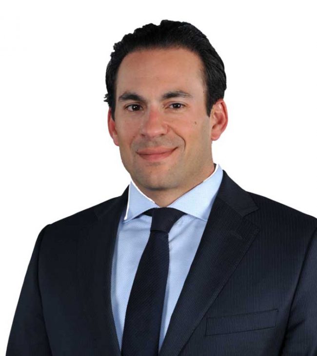 Jamie Anzalone | Alone and Doyle Trial Lawyers