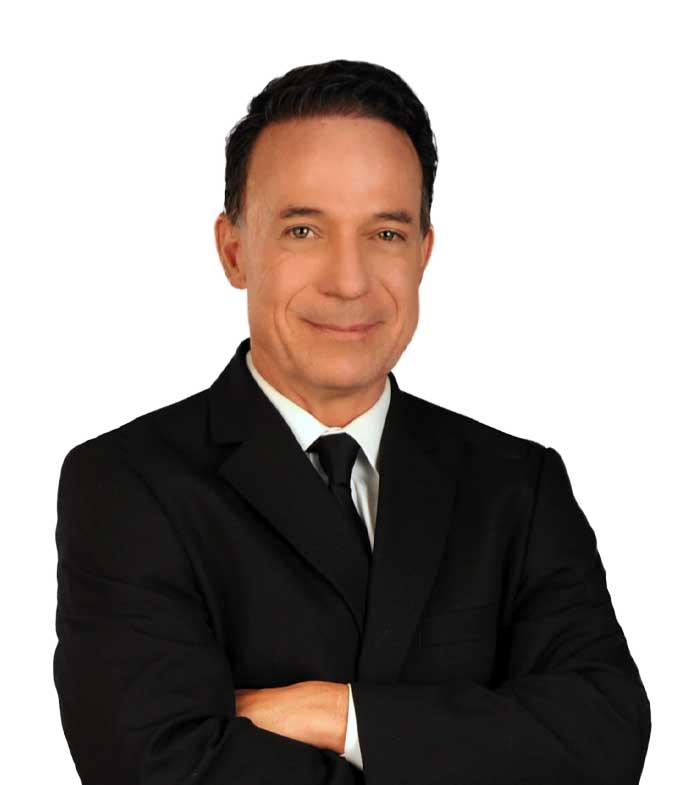 Patrick O'Connell-old - Anzalone & Doyle Trial Lawyers