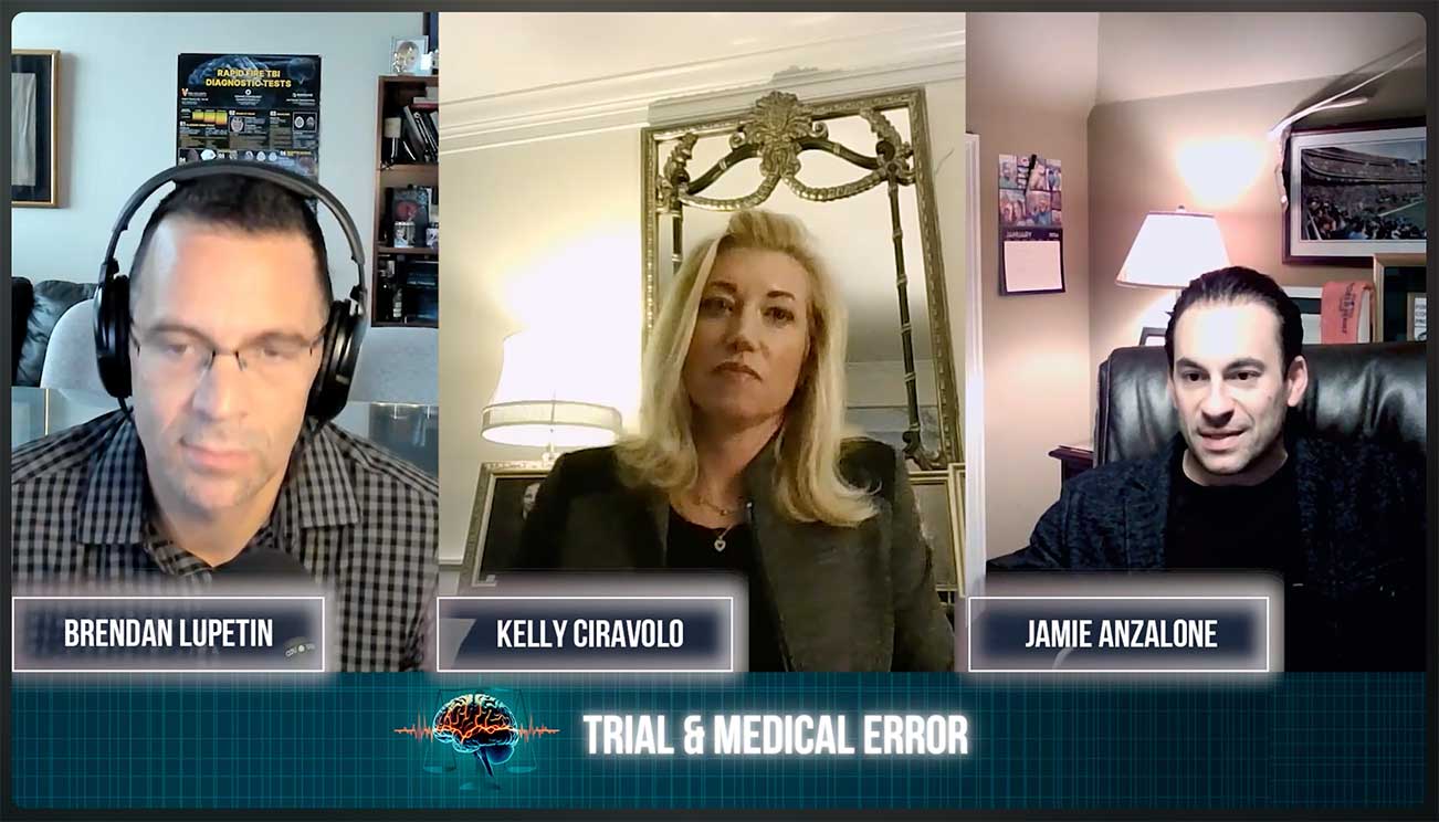 $3 Million Nursing Home Abuse Verdict | Anzalone & Doyle Trial Lawyers