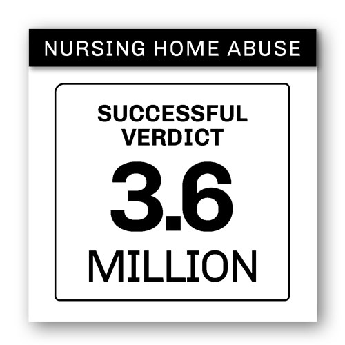 3.6 Million | Nursing Home Abuse Verdict | Anzalone & Doyle Trial Lawyers