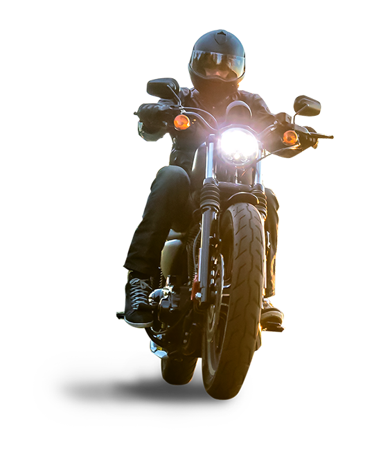 Motorcycle Accident | Anzalone & Doyle Trial Lawyers