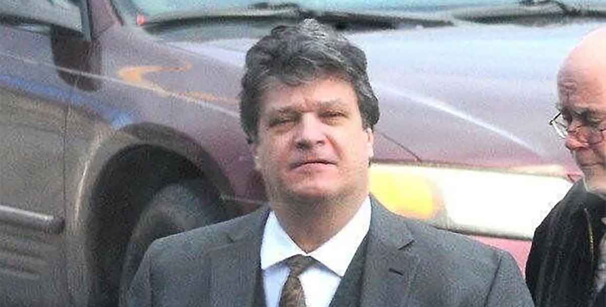 Andrew Duula | $5M verdict awarded to victim of care home sex abuse | Anzalone & Doyle Trial Lawyers