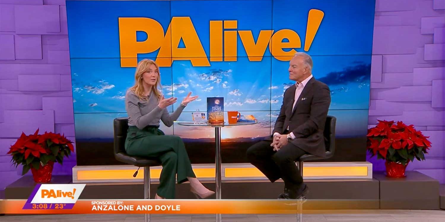 miracle-of-james-bill-anzalone The Miracle of James | Bill Anzalone