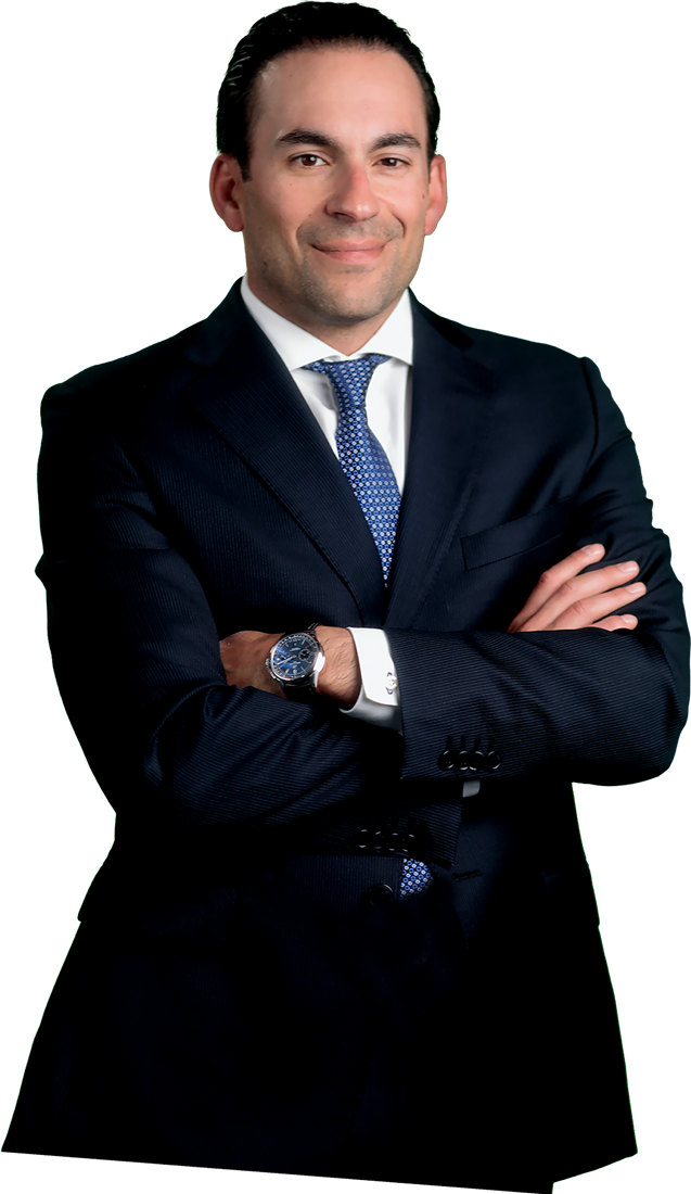 Jamie Anzalone | Anzalone & Doyle Trial Lawyers