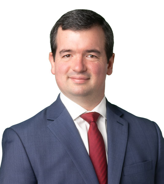 Joseph G. Price | Anzalone & Doyle Trial Lawyers