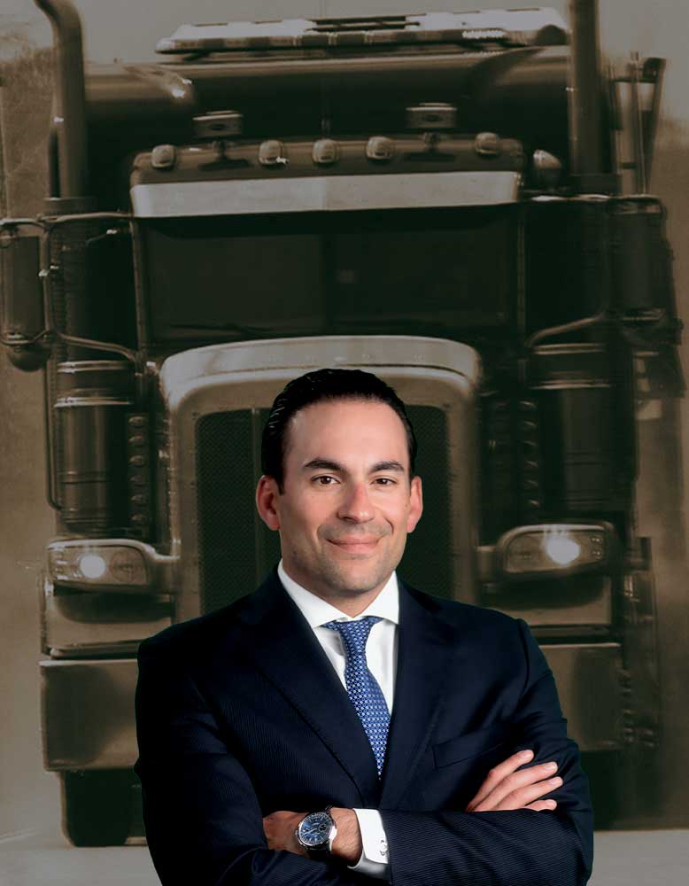 Truck Accident Settlement | Anzaone & Doyle Trial Lawyers