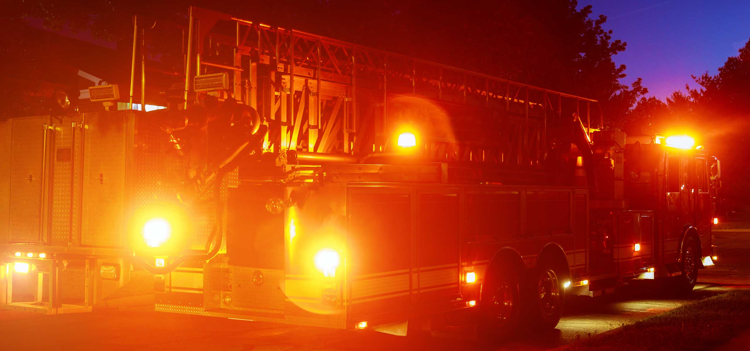 Flash Over Fire | Anzalone & Doyle Trial Lawyers