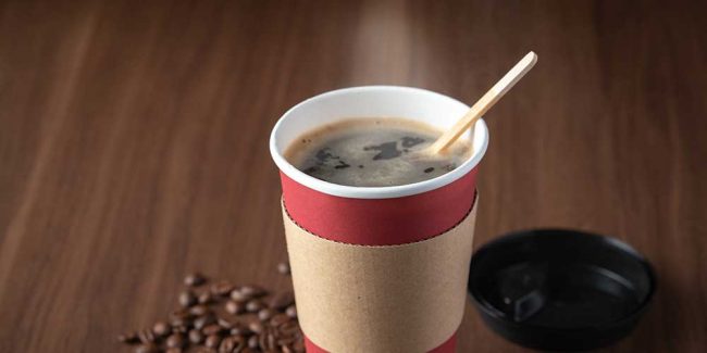 California Jury Awards $50M to Starbucks Burn Victim