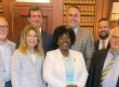 NEPATLA Lobbying Day in Harrisburg