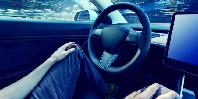 Tesla Settles Wrongful Death Lawsuit Over Fatal Model Y Autopilot Crash