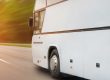 Buses crash on Interstate 380 in Monroe County, seriously injuring several people