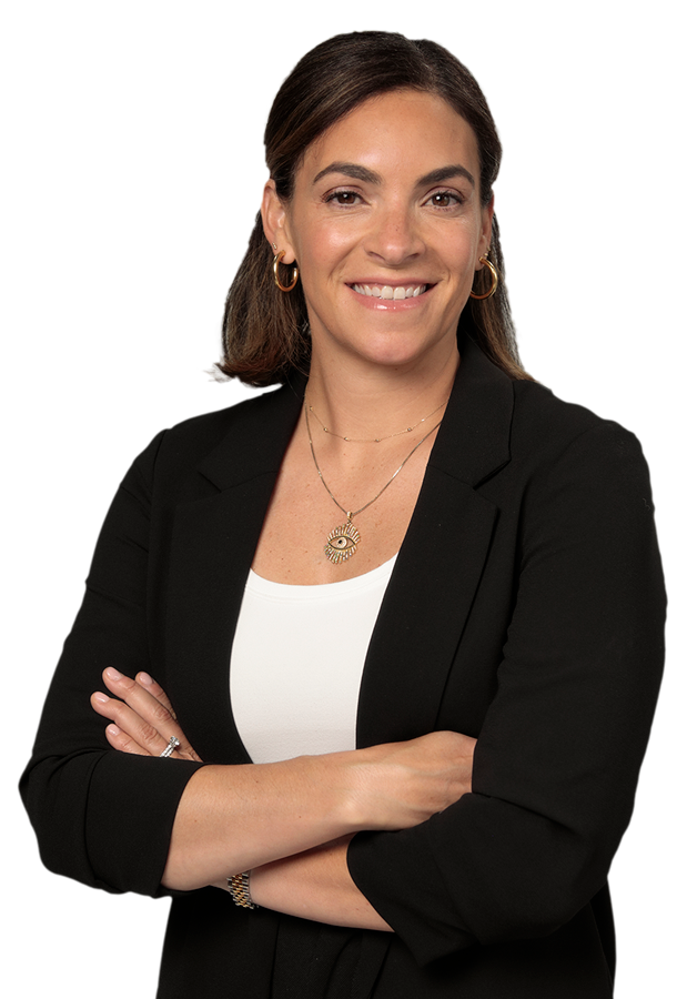 Alana Anzalone | Anzalone & DOYLE TRIAL LAWYERS