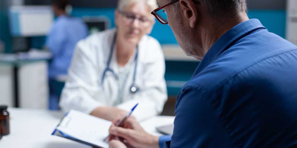 Superior Court Decision Puts Patients on Notice: Read Before You Sign!