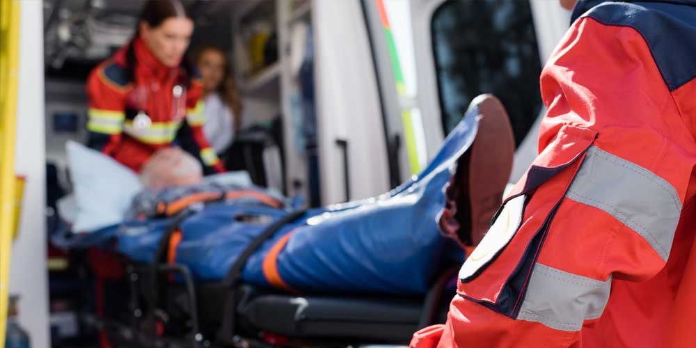 Propane Tank Explosion in Salem Township Sends Two Residents to Hospital | Anzalone & Doyle Trial Lawyers