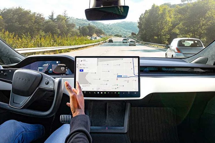 Jury Finds Tesla Autopilot Defective in Landmark $329 Million Verdict – What It Means for Future Cases | Anzalone & Doyle Trial Lawyers