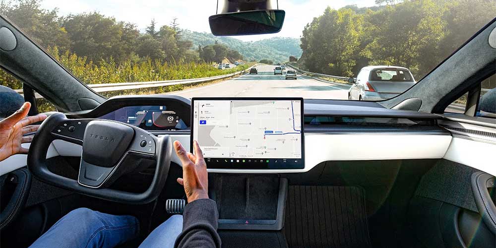 Jury Finds Tesla Autopilot Defective in Landmark $329 Million Verdict – What It Means for Future Cases | Anzalone & Doyle Trial Lawyers