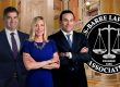Pat Doyle, Kelly Ciravolo, Jamie Anzalone Present at Wilkes-Barre Law Library Conference
