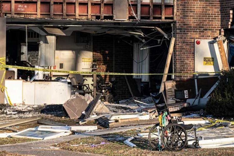 Deadly Nursing Home Explosion in Pennsylvania Highlights Critical Safety Failures