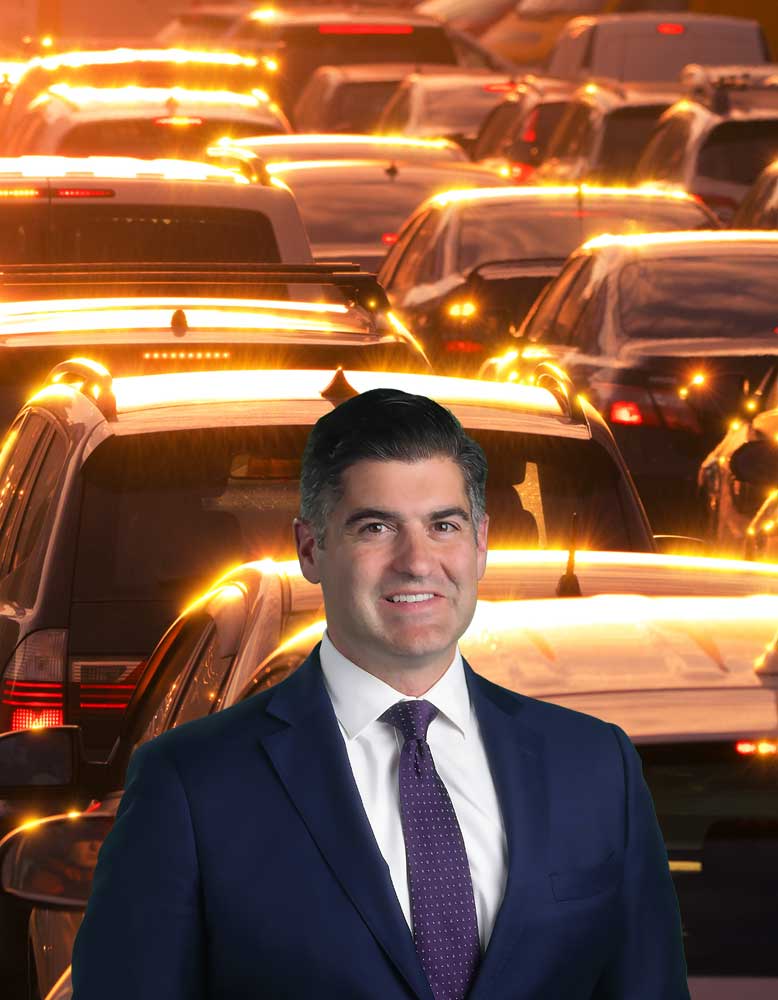 Pat Doyle | Car Crash Attorneys | Anzalone & Doyle Trial Lawyers