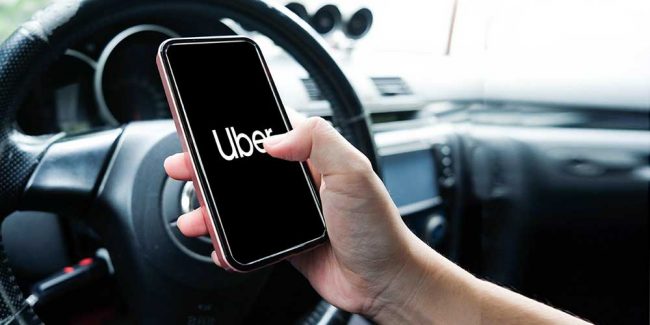 Federal Jury Awards $8.5 Million in First Uber Sexual Assault Bellwether Trial
