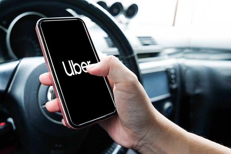 Federal Jury Awards $8.5 Million in First Uber Sexual Assault Bellwether Trial