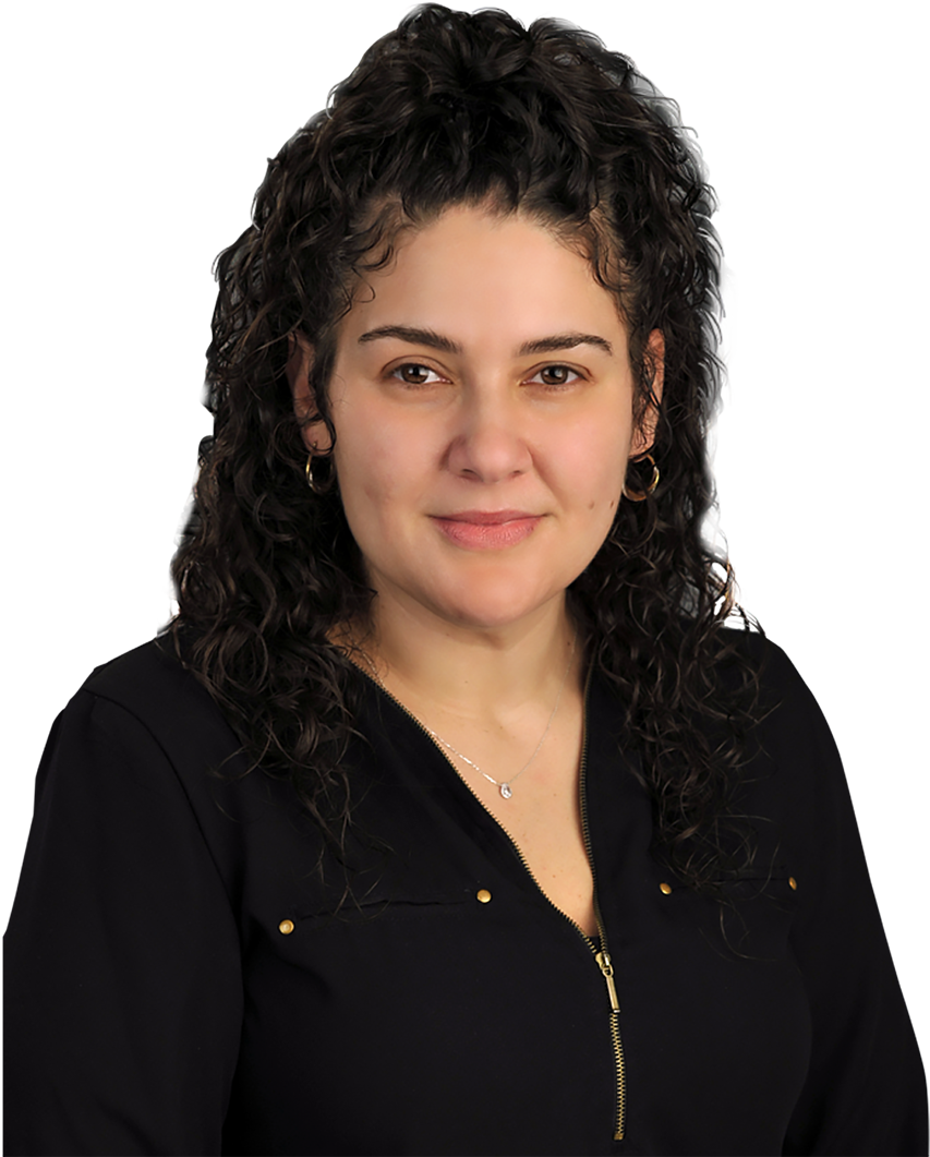 Krystel Delacruz | Abogados de Lesiones Personales Que Hablan Español | Anzalone & Doyle Trial Lawyers