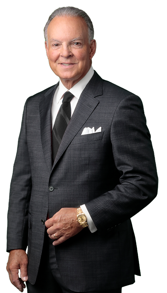 Bill Anzalone | Slip and Fall Attorney | Anzalone & Doyle Trial Lawyer