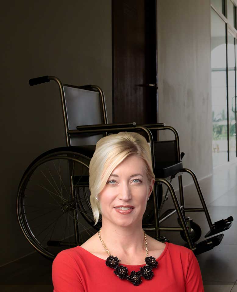 Hundreds of thousands of elderly individuals are abused each year either in nursing home facilities, long term care housing or even at home by trusted caretakers. Kelly Ciravolo | Anzalone & Doyle Trial Lawyers