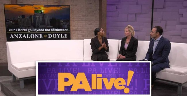 PA-Live-Carlas-Story-Beyond-the-settlement PA Live "Carla's Story" Beyond the Settlement | Anzalone & Doyle Trial Lawyers
