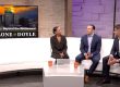 Jamie Anzalien and Pat Doyle talk about Beyond the Settlement on PA Live