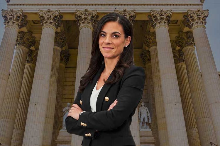 Attorney Alana Anzalone is accepted into (ABOTA) American Board of Trial Advocates