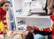 Medics with patient and ambulance | Do I Have a Personal Injury Case in Pennsylvania?