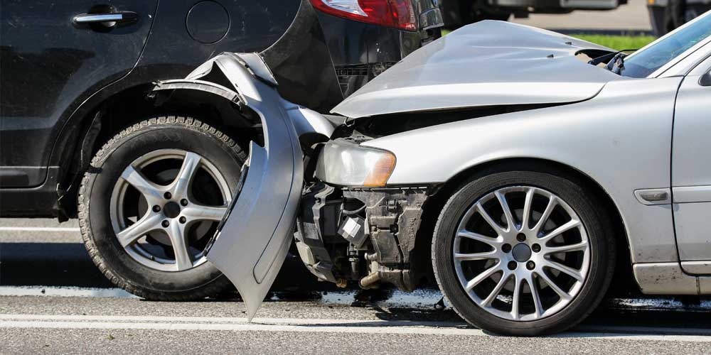 What Should I Do After an Accident in Pennsylvania?