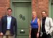 Anzalone & Doyle expand their office in Wilkes-Barre, PA