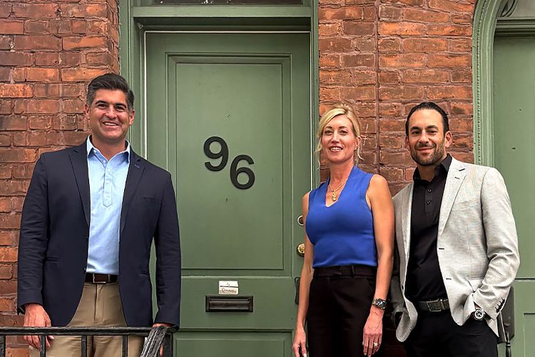 Anzalone & Doyle expand their office in Wilkes-Barre, PA